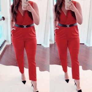 Jumpsuit